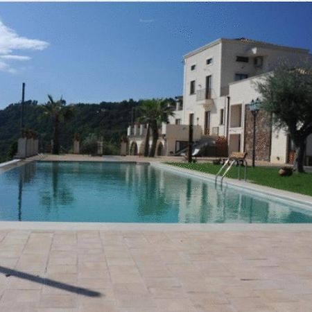 Tenuta Santa Tecla Acireale Exteriör bild