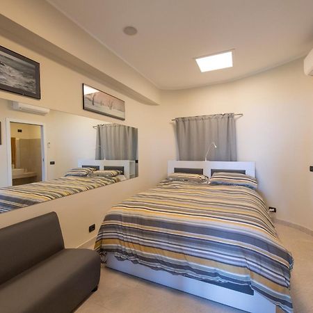 Tenuta Santa Tecla Acireale Exteriör bild