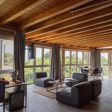 Tenuta Santa Tecla Acireale Exteriör bild