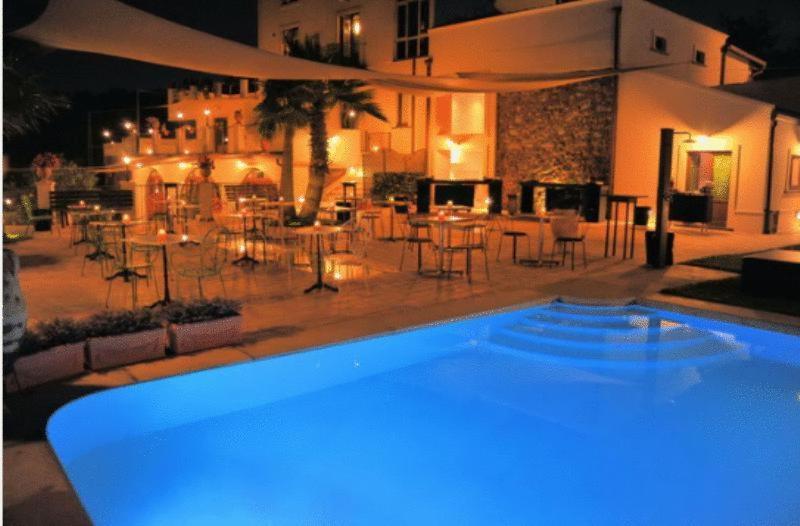 Tenuta Santa Tecla Acireale Exteriör bild