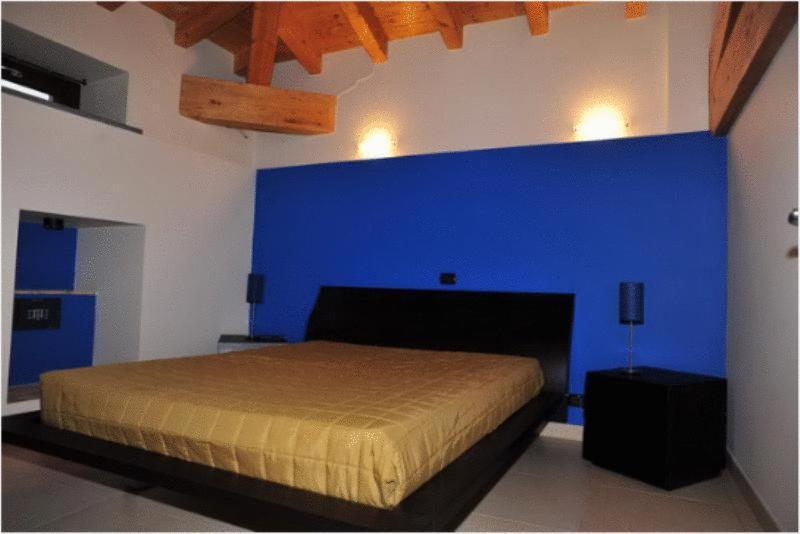 Tenuta Santa Tecla Acireale Exteriör bild