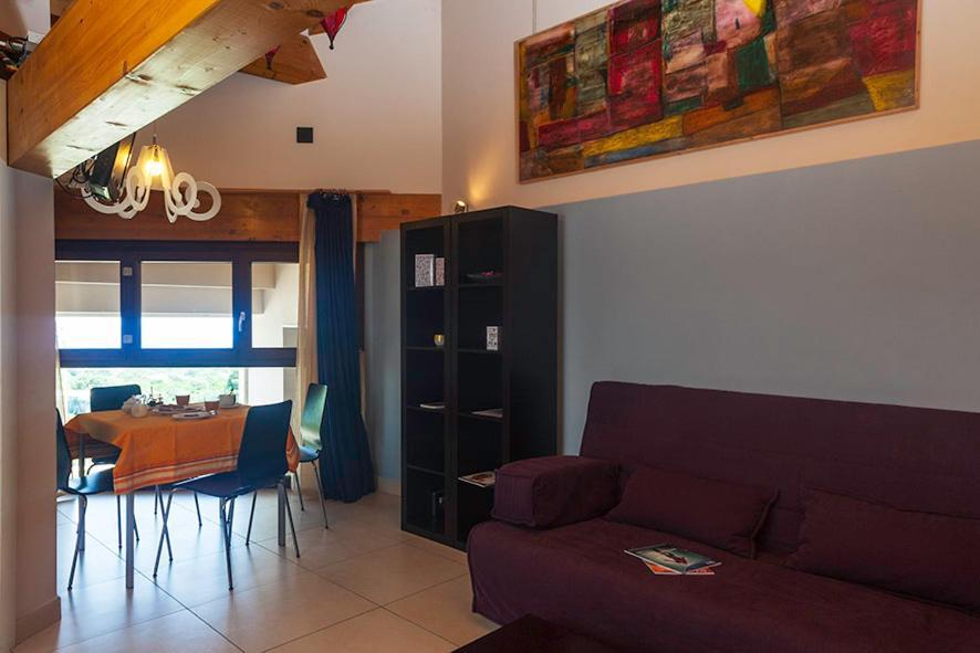 Tenuta Santa Tecla Acireale Exteriör bild