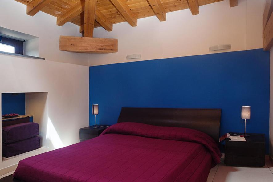 Tenuta Santa Tecla Acireale Exteriör bild