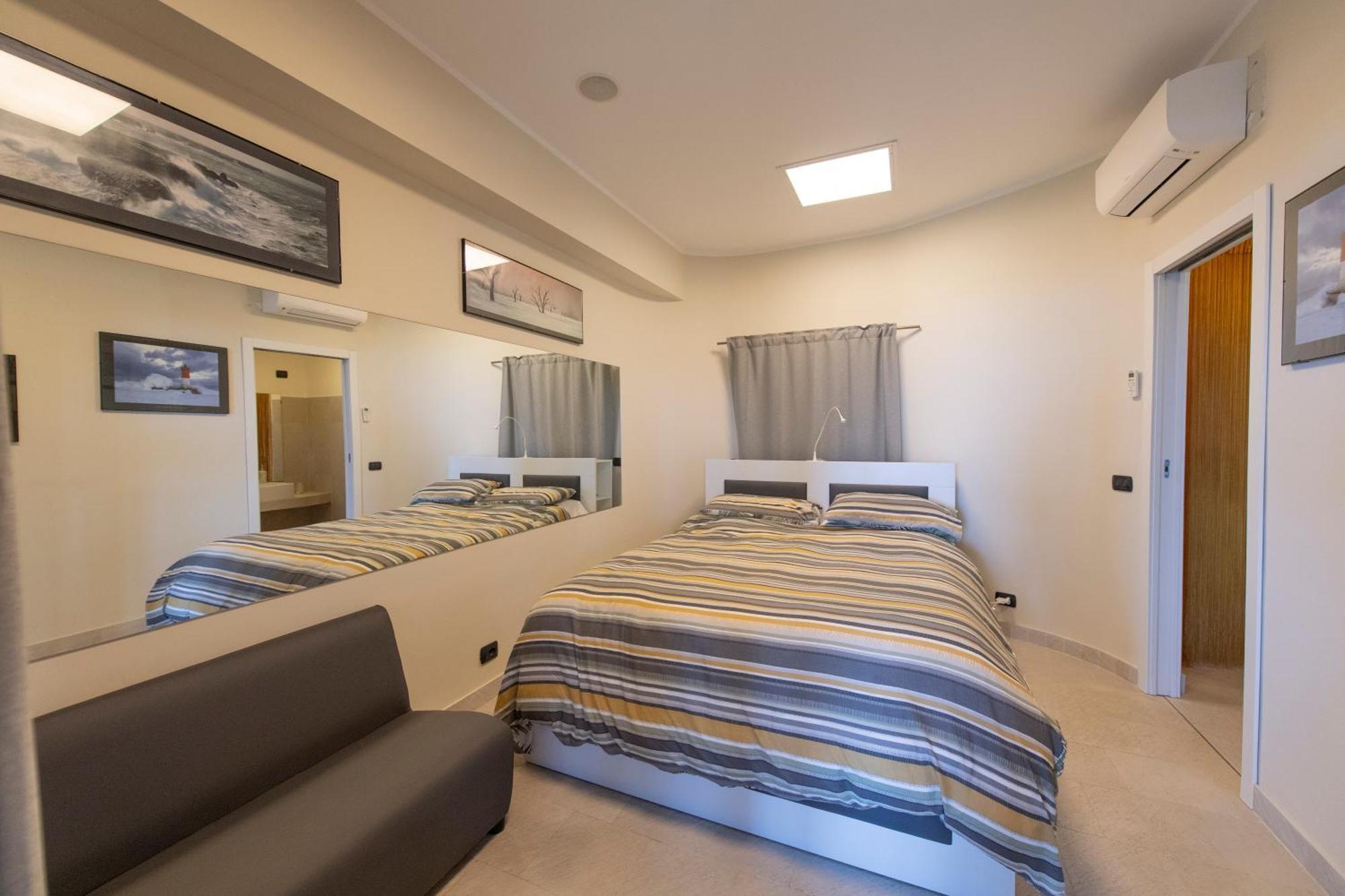 Tenuta Santa Tecla Acireale Exteriör bild