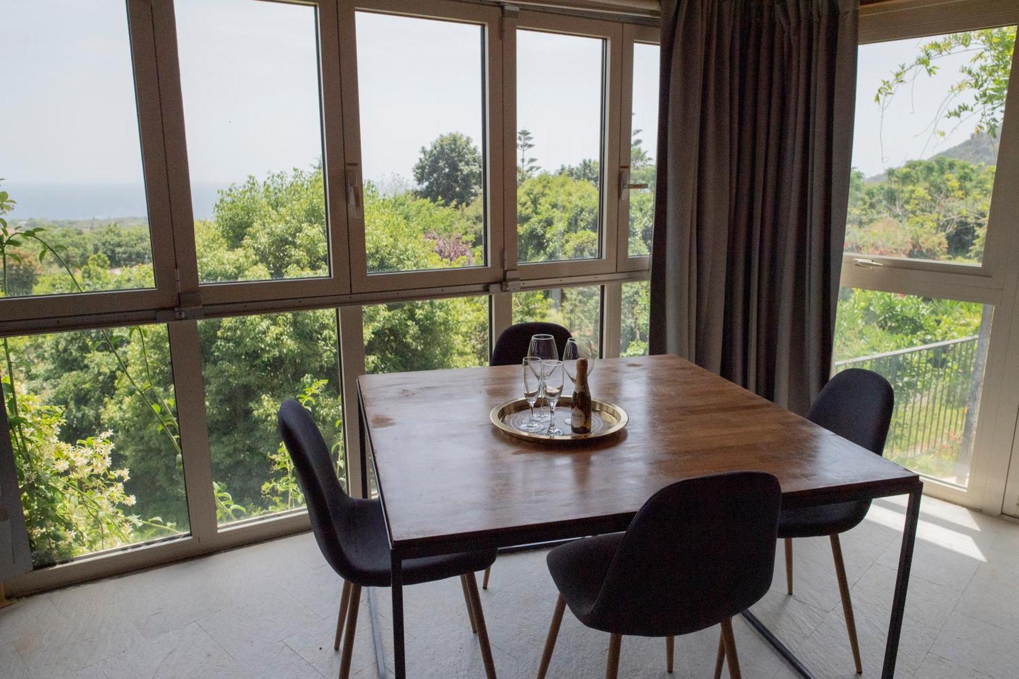 Tenuta Santa Tecla Acireale Exteriör bild