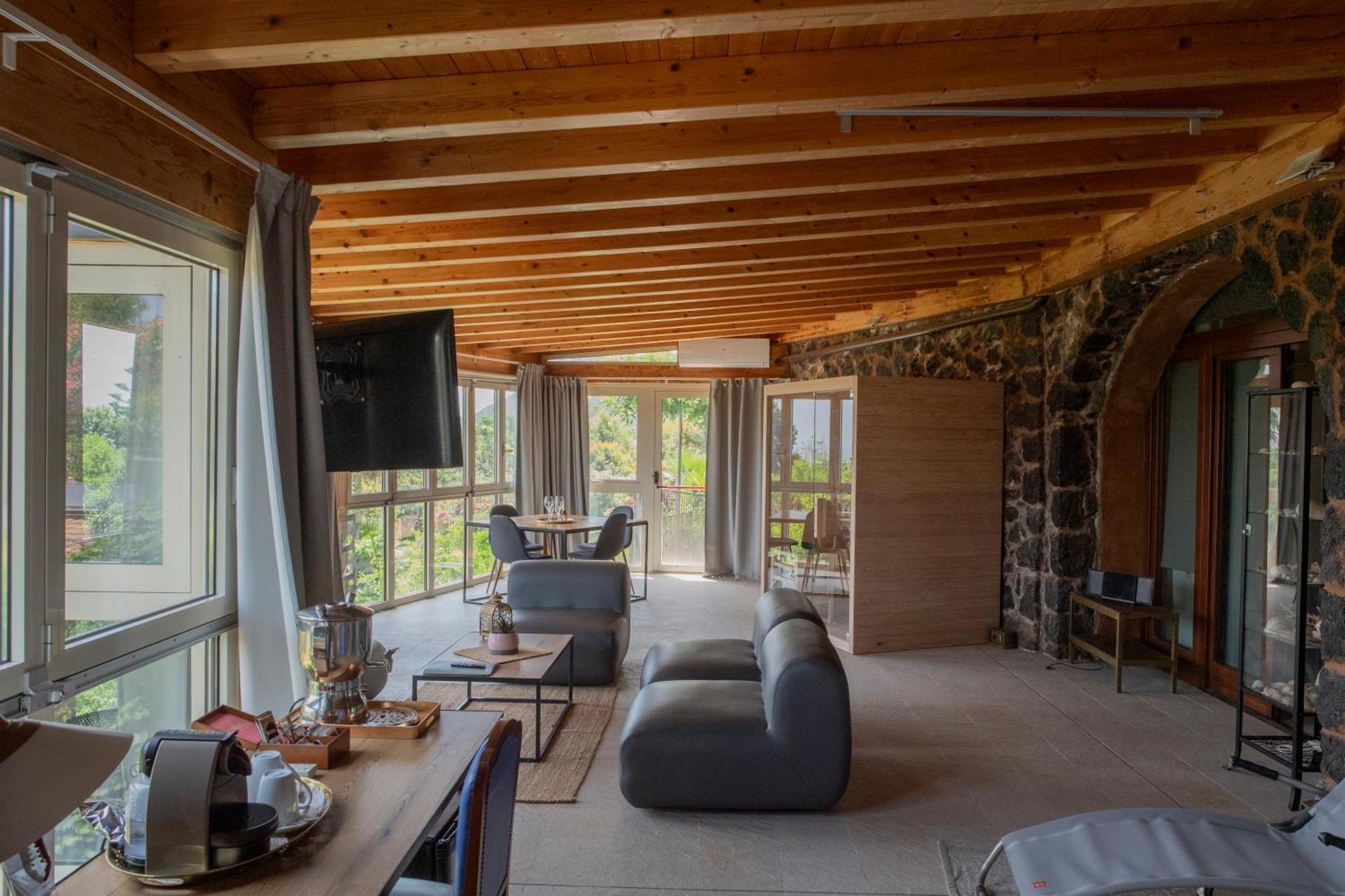 Tenuta Santa Tecla Acireale Exteriör bild