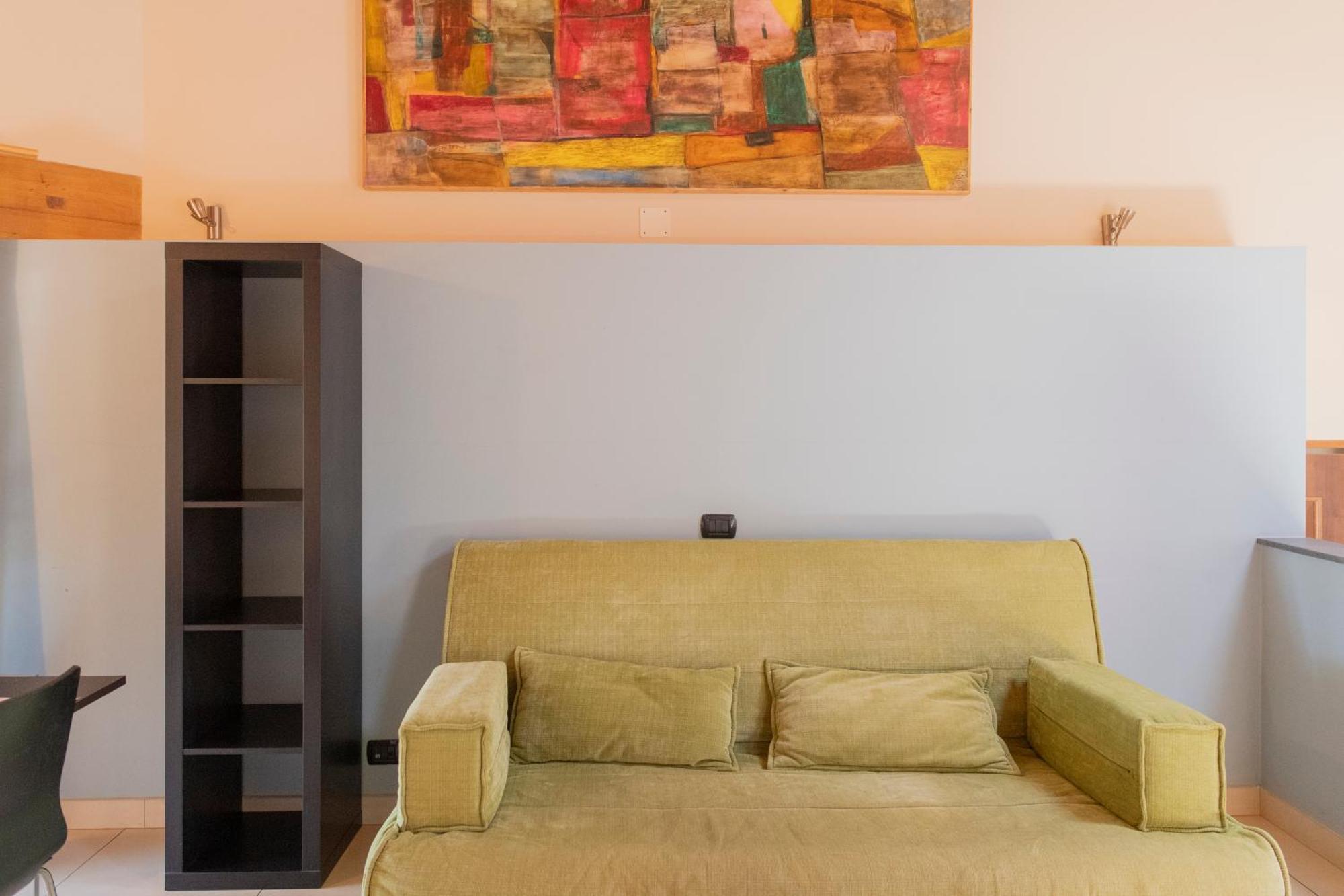 Tenuta Santa Tecla Acireale Exteriör bild