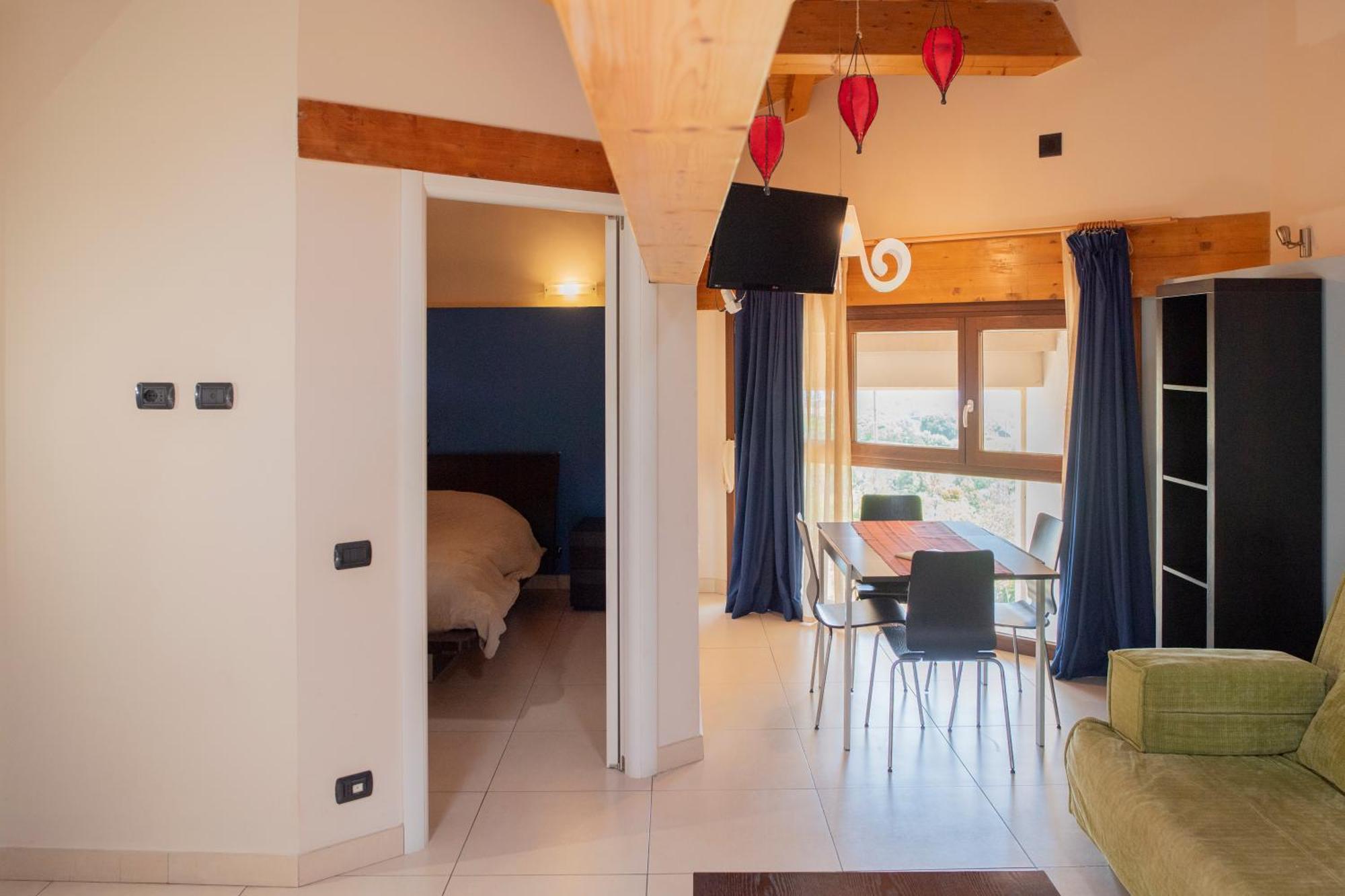 Tenuta Santa Tecla Acireale Exteriör bild