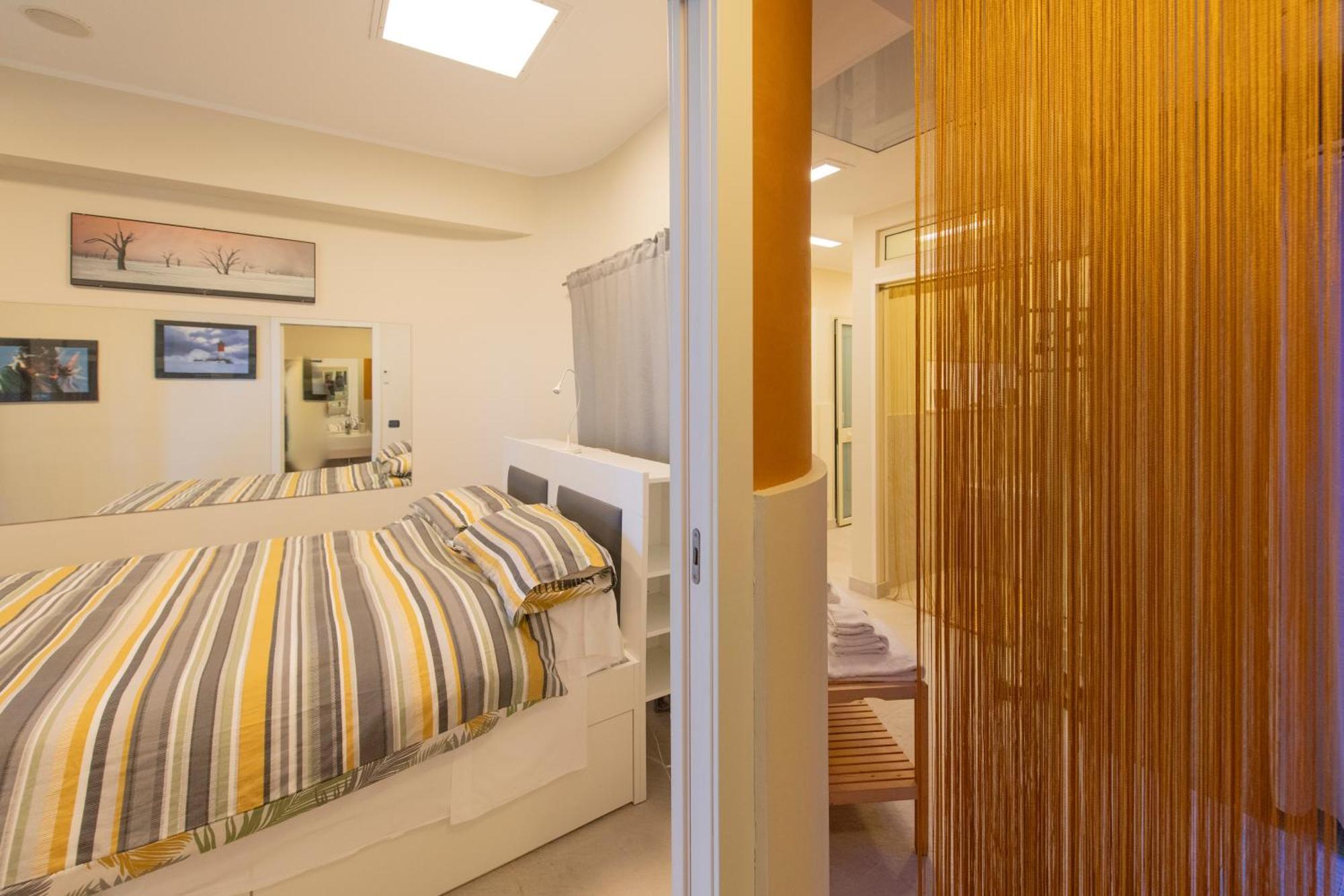 Tenuta Santa Tecla Acireale Exteriör bild