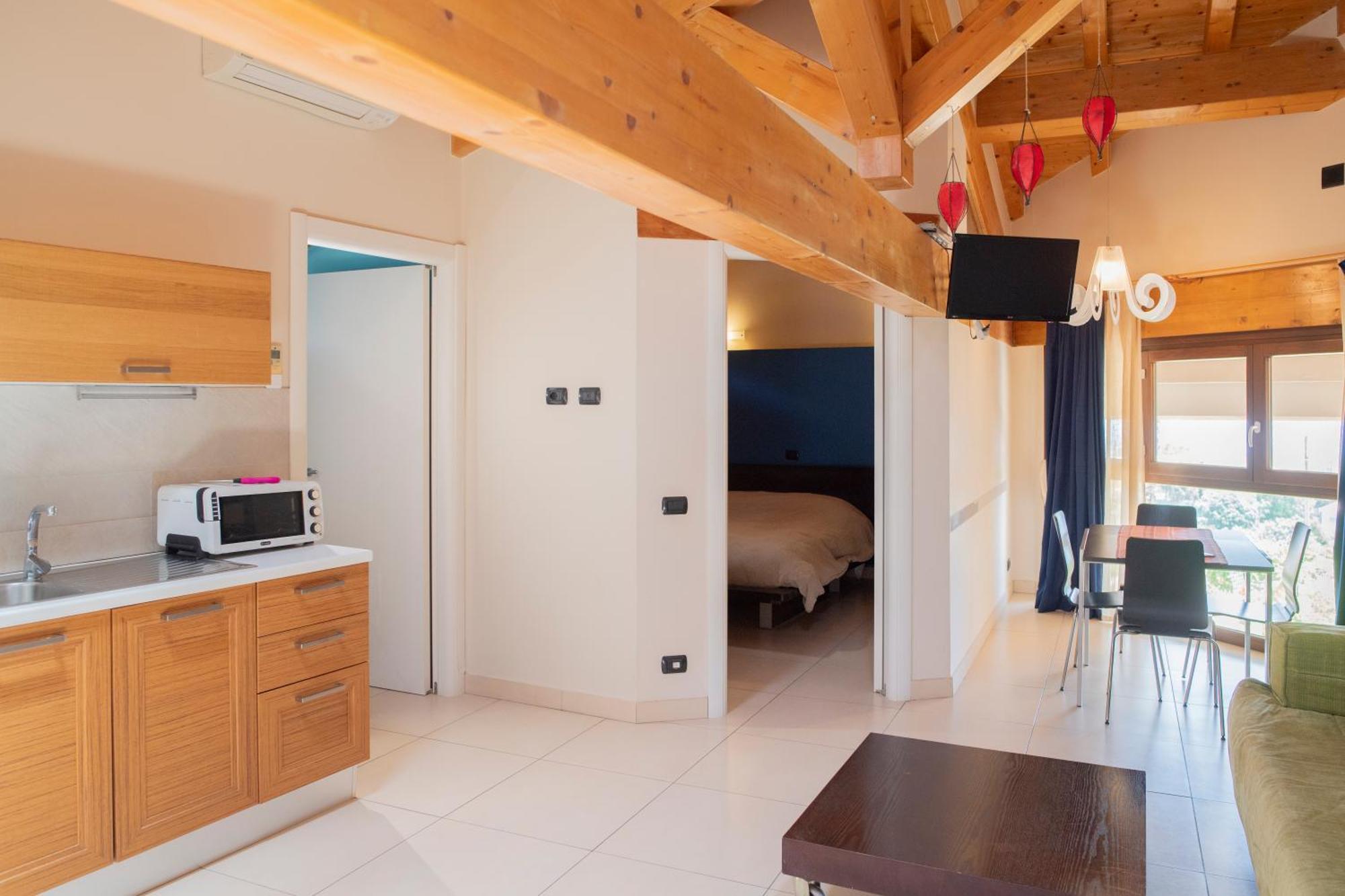 Tenuta Santa Tecla Acireale Exteriör bild
