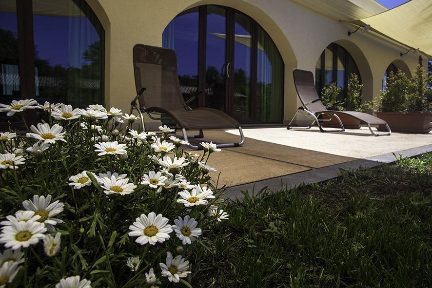 Tenuta Santa Tecla Acireale Exteriör bild