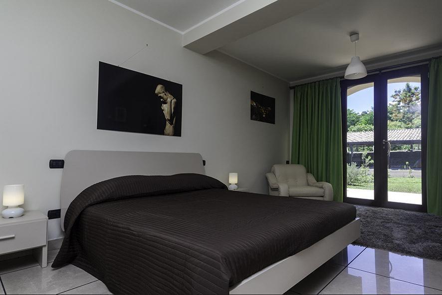 Tenuta Santa Tecla Acireale Exteriör bild