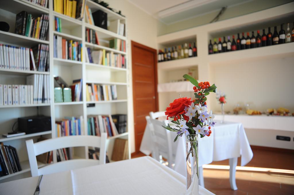 Tenuta Santa Tecla Acireale Exteriör bild