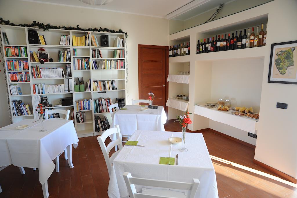 Tenuta Santa Tecla Acireale Exteriör bild