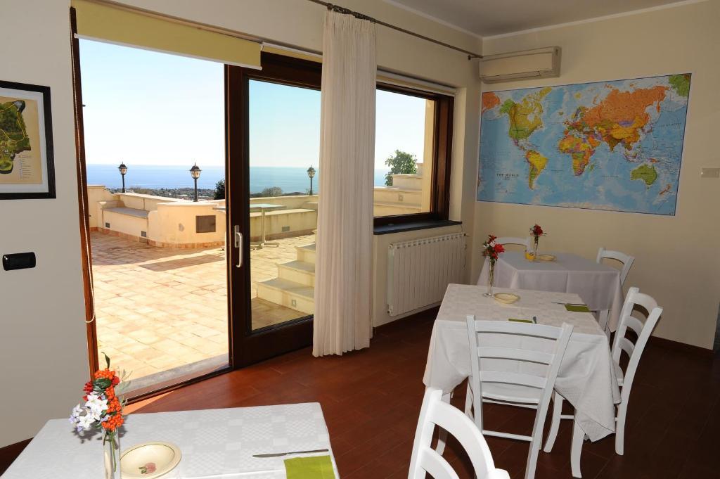 Tenuta Santa Tecla Acireale Exteriör bild