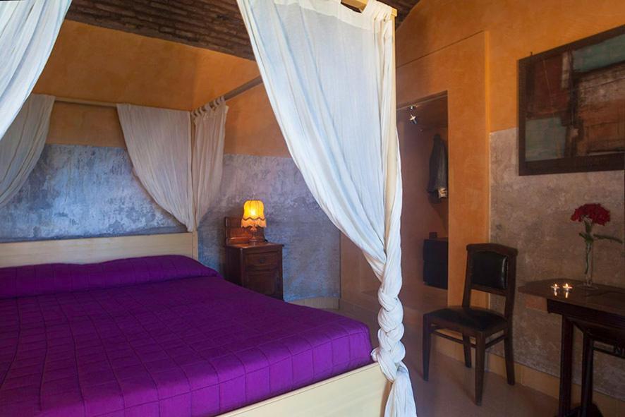 Tenuta Santa Tecla Acireale Exteriör bild