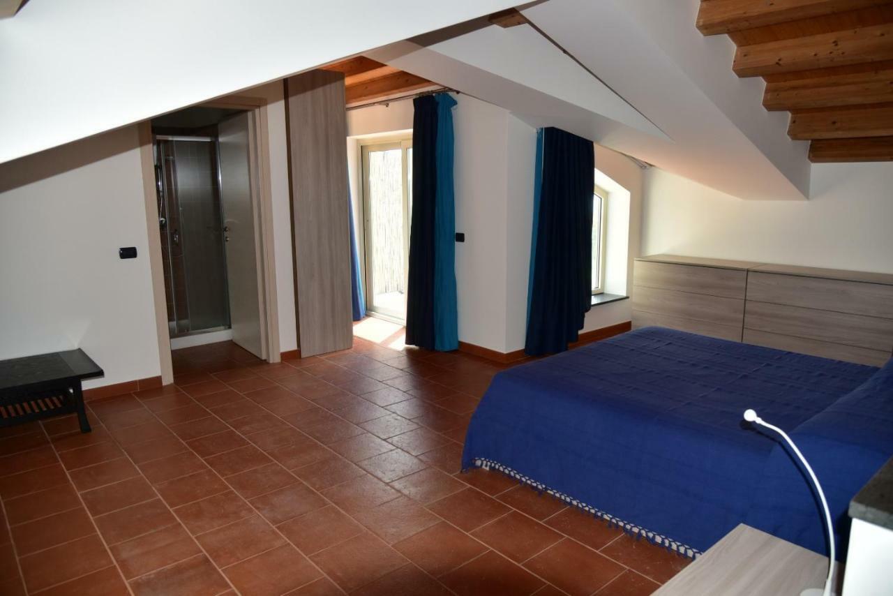 Tenuta Santa Tecla Acireale Exteriör bild