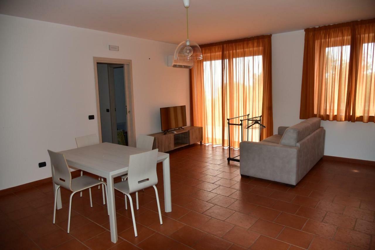 Tenuta Santa Tecla Acireale Exteriör bild