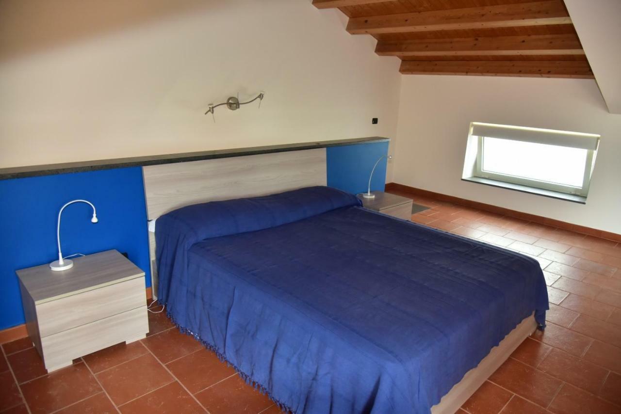 Tenuta Santa Tecla Acireale Exteriör bild